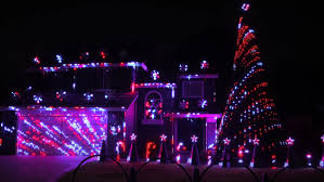Check spelling or type a new query. Christmas Light Show Of Beethoven S Symphony No 5 Is Dazzling Nerdist