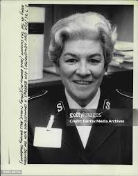 27 Eva Burrows Stock Photos, High-Res Pictures, and Images