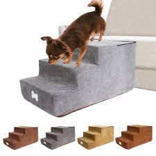 It is possible to be infected and have no signs or symptoms of illness. Dog Stairs Ladder Pet Stairs 3 Step Dog Romp Sofa Bed Ladder Pet Ramp Ladder Anti Slip Removable Dogs Bed Stairs Pet Supplies Houses Kennels Pens Aliexpress