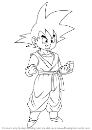 Check spelling or type a new query. Learn How To Draw Son Goten From Dragon Ball Z Dragon Ball Z Step By Step Drawing Tutorials