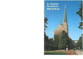 Check spelling or type a new query. Bielefeld Altstadter Nikolaikirche Amazon De Bucher