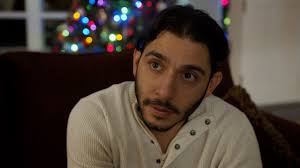 Uninvited for the Holidays (2022)