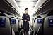 United Airlines Uniform
