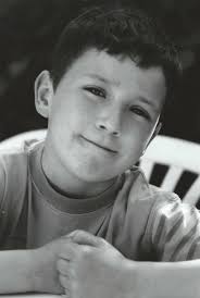 Luke Fielding Writing