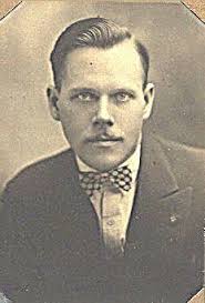 George Benning (1897