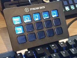 Check spelling or type a new query. Stream Deck 3d Druckmodelle Mito3d