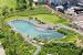 London Swimming Pool Rooftop