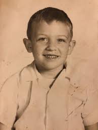 John Brown Obituary (1949