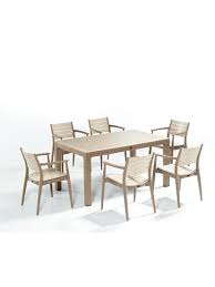 Tilia antares rattan cam tablalı plastik ayaklı kare masa 80 x. Regnum Plastik Bahce Balkon Masa Takimi 6 Kisilik Dizayn Bambu