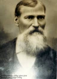 Edward Coffey's Instagram, Twitter & Facebook