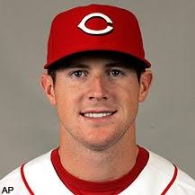 Why the Reds Need Drew Stubbs