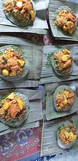 Yang never be used at the end of sentence. Masak Masak Menu Ne Wong Deso Home Facebook