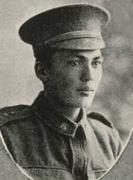 PRIVATE Francis William Foo (1896-1961)