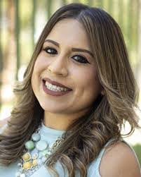 Jazmin Solorio's Instagram, Twitter & Facebook