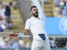Follow live score and updates of england vs new zealand 1st test, day 2 at lord's. India Vs England Virat Kohli Survives James Anderson Scare To Notch Up Historic Ton In Dramatic Fashion Cricket News
