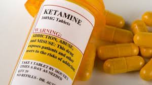 Image result for Ketamine