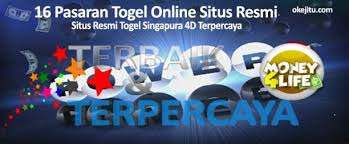 Kumpulan Situs Togel Online Terpercaya Dan Terbaik Okejitu Bandar Togel Online Terpercaya Singapura Mainan Blog