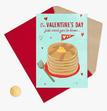 Download pancake day images and photos. You Make Me Melt Valentine S Day Clipart Png Download Pancake Transparent Png Kindpng