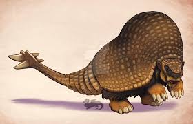 Image result for Megaloprotachne