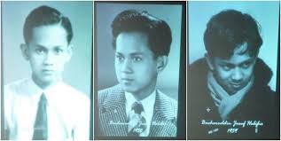 Bj habibie adalah mantan presiden ri ketiga. 5 Kebiasaan B J Habibie Yang Bisa Kamu Contek Rencanamu