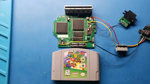 Worklog Gman S Mgc64 Thing Bitbuilt Giving Life To Old Consoles Shop fitted, snapback & adjustable hats, today.