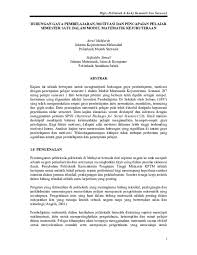 Maklumat iklan penawaran kerjaya ini adalah seperti tajuk di atas. Pdf Diges Politeknik Kolej Komuniti Zon Sarawak Bil 1 Issn 2180 1916 April 2010 Muhammad Nazri Abdul Halim Ph D Academia Edu