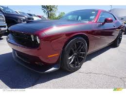 Black And Red Challenger Challenger Ta 392 Octane Red Google Search Challenger Dodge Challenger Octane