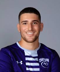 2021 Men's Soccer Roster