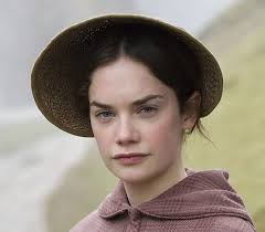 Jane in Jane Eyre