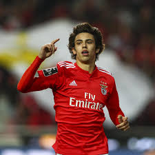 Bernardo Silva Names 4 Benfica Players He Wants At Manchester City Manchester City Fernando Torres Players