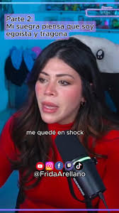 🔥 Pt.2🔥 Mi suegra dice que soy una tragona, egoísta! 😡😔, #chisme  #storytime #chismecito #fridaarellano #chismetime #dosisdechismecito  #podcast