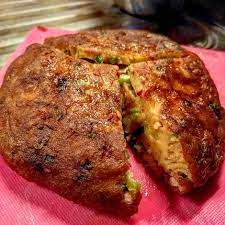 Resep Telur Dadar Padang Oleh Ayreen Toh Recipe Makanan Resep Telur Resep Makanan