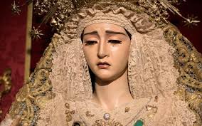 Caridad para la Inmaculada