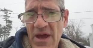 Freedom convoy organizer James Bauder announces plans for large convoy to  Victoria to fight vaccine mandates : r/VictoriaBC