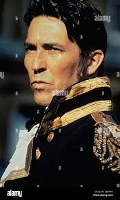 Ciaran hinds as frederick hi-res stock photography and images