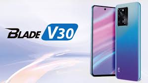 ZTE Blade V30: Alles über ...