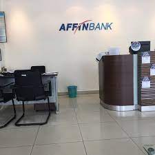 Affin bank memulakan perkhidmatan perbankan pada januari 2001 hasil daripada gabungan antara perwira affin bank dan bsn commercial (m) berhad pada. Photos At Affin Bank Pj State 2 Tips From 174 Visitors
