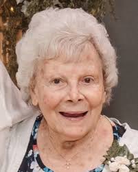 Katherine Nymeyer Obituary June 9, 2025