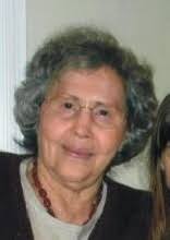 Obituary information for Elva Shipe Helmick