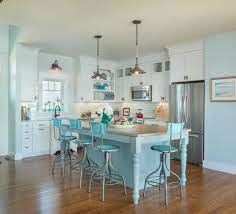 Check spelling or type a new query. 17 Stunning Coastal Kitchen Decor Ideas Designs For 2021