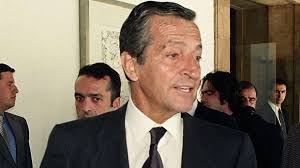 Muere Adolfo Suárez, el presidente que guió a España hacia la democracia