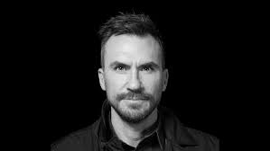 Greg Andersen's Instagram, Twitter & Facebook