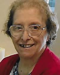 Elena Scimone Obituary (1927