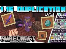 It should hold the item. Fastest How To Dupe In Minecraft 1 16 Bedrock Server