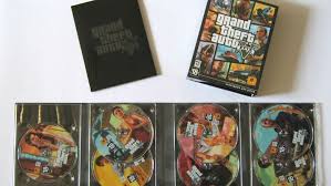 Dass gta 6 in den handel kommt, erscheint angesichts des enormen finanziellen erfolgs von grand theft auto 5 als sehr wahrscheinlich. Gta 5 Rockstar Bestatigt Sieben Discs Fur Pc Version Erstes Foto