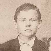 Thomas Judson Talley (1877-1973)