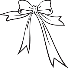 Black And White Bow Clipart 378ra Bow Free Clip Art Clip Art Clipart Black And White