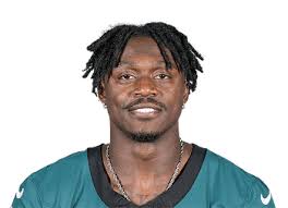 A.J. Brown Dealing with a Hamstring Issue