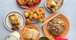 Let's explore the best gardens, promenades and a musical fountain in miri city fan. Traditional Breakfast Spot In Miri With 17 Years Of History Borneo Foodie