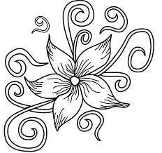 Blumen Ausmalbilder Zum Ausdrucken Ausdrucken Ausmalbilder Blumen In 2020 Blumen Ausmalbilder Malvorlagen Blumen Blumen Ausmalen